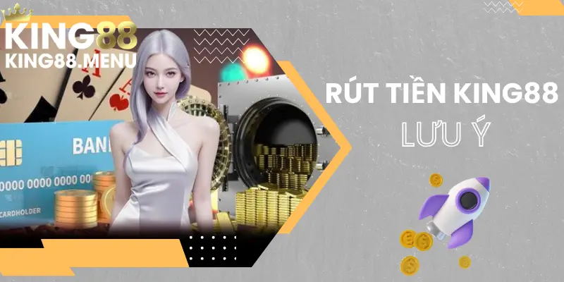 Đảm bảo kết nối ổn định để rút tiền