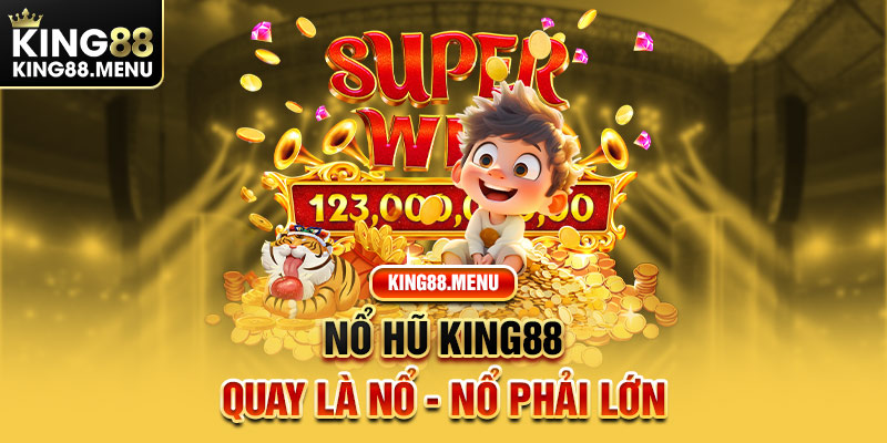 Chơi game nổ hũ đổi thưởng để nhận về phần quà khủng