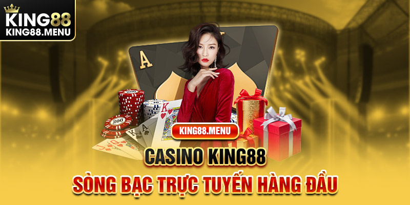 Tham gia casino vô cùng lôi cuốn 