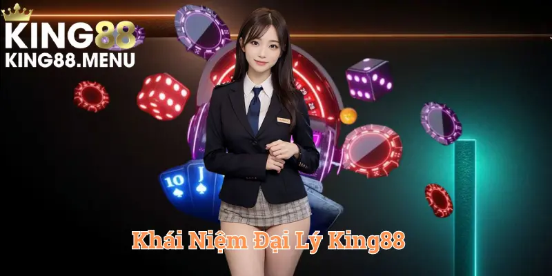 Đại lý KING88 mang đến nhiều ưu đãi hấp dẫn cho đối tác