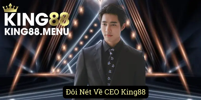 Giới thiệu đôi nét về CEO Trần Đại Phú