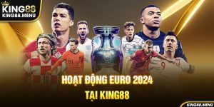 ảnh đại diện euro 2024 tại king88