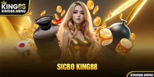 ảnh đại diện sicbo king88