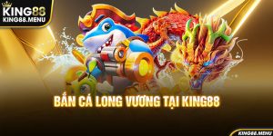 ảnh đại diện bắn cá long vương king88