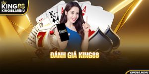 ảnh đại diện đánh giá king88