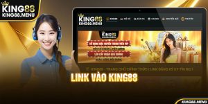 ảnh đại diện link vào king88