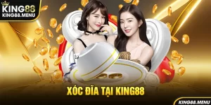 ảnh đại diện xóc đĩa king88