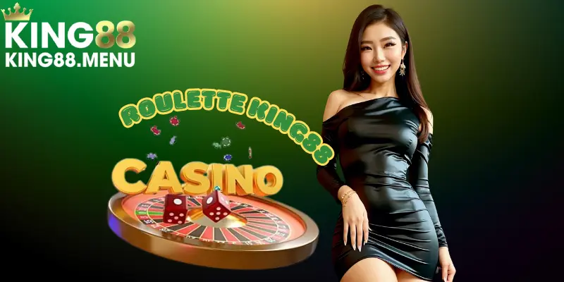 Khái quát về game đánh bài Roulette