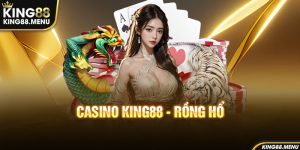 ảnh đại diện rong ho king88