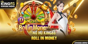 ảnh đại diện roll in money