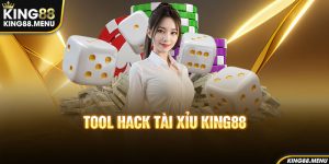 ảnh đại diện tool hack tài xỉu king88