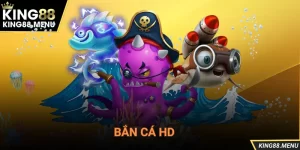 bắn cá HD